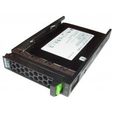 SSD 1.92 TB SATA 2.5 Micron MTFDDAK1T9TDS S26361-F5783-L192 ...