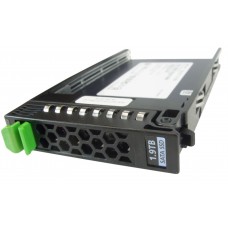 SSD 1.92 TB SATA 2.5 Micron MTFDDAK1T9TDC S26361-F5705-L192 NEU ...