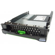 SSD 240 GB SATA 3.5 Micron MTFDDAK240TCB S26361-F5704-L240 NEU ...