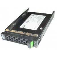 SSD 3.84 TB SATA 2.5 S26361-F5783-L384 Micron 5300 Pro ...