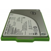SSD 400 GB SATA 2.5 Intel SSDSC2BA400G4C S26361-F5577-L400 NEU ...