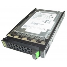 SSD 400 GB SAS 12G 2.5 S26361-F5711-L400 Kioxia KPM5VMUG400G