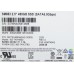 SSD 480 GB SATA 2.5 Samsung SM883 S26361-F5675-L480