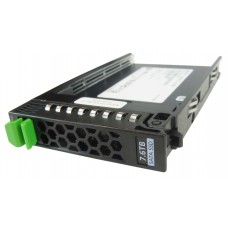 SSD 7.68 TB SATA 2.5 Micron MTFDDAK7T6TDC S26361-F5705-L768 NEU ...