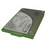 SSD 800 GB SATA 2.5 Intel SSDSC2BA800G4C S26361-F5577-L800 NEU ...