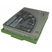 SSD 800 GB PCIE NVMe 2.5 S26361-F5579-L800 A3C40181710 Intel DC ...