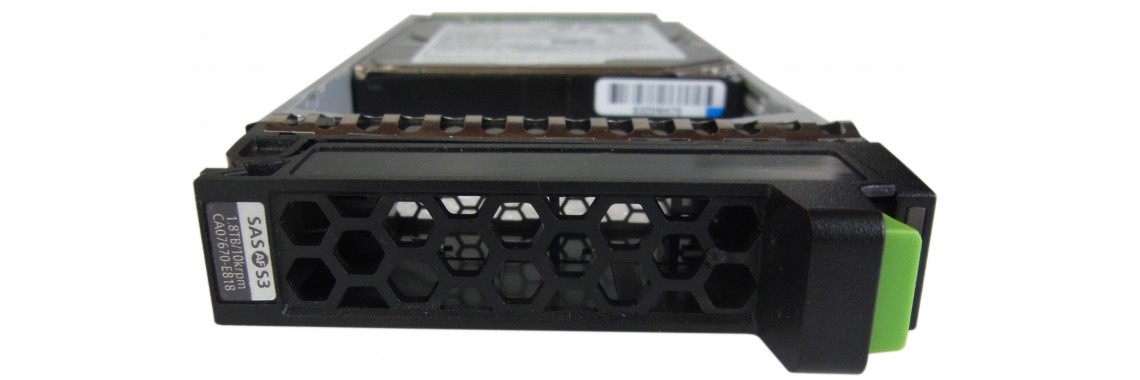 Eternus 1.8 TB