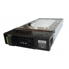 Festplatte für Fujitsu ETERNUS DX60 DX100 DX200 S3 2 TB 7K2 SAS ...
