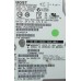Festplatte Fujitsu ETERNUS CA07212-E462 CA05954-2634 DX60 S2 DX80 DX90 300 GB 10K SAS 6G 2.5