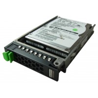 Festplatte Fujitsu ETERNUS CA07212-E462 CA05954-2634 DX60 S2 ...