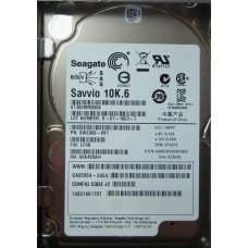 Festplatte für Fujitsu ETERNUS DX60 S2 300 GB 10K SAS 6G 2.5 CA05954-3454 CA07237-E631 CA07339-E684