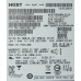Festplatte für Fujitsu ETERNUS DX4X0 DX80 DX90 S2 4 TB 7K2 SAS 12G 3.5 CA07339-E174 CA05954-3411
