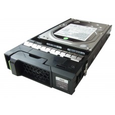 Festplatte für Fujitsu ETERNUS DX4X0 DX80 DX90 S2 4 TB 7K2 SAS ...