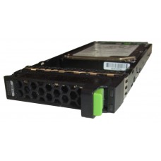 Festplatte CA07670-E713 CA05954-3456 Fujitsu ETERNUS DX100 DX200 S3 600 GB 10K SAS 6G 2.5