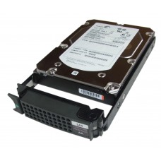 Festplatte für Fujitsu ETERNUS DX60 DX80 DX90 600 GB 15K SAS 6G ...