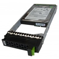 Festplatte Fujitsu ETERNUS DX100 DX200 S3 S4 600 GB 10K SAS 2.5 ...