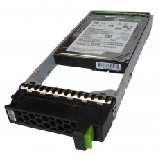 Festplatte Fujitsu ETERNUS DX100 DX200 S3 S4 600 GB 10K SAS 2.5 ...