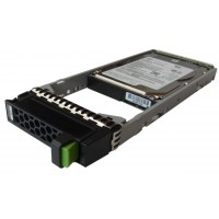 Festplatte Fujitsu ETERNUS DX100 DX200 S3 S4 600 GB 10K SAS 2.5 ...