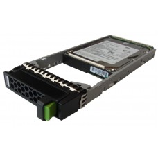 Festplatte Fujitsu ETERNUS DX100 DX200 S3 S4 600 GB 10K SAS 2.5 ...