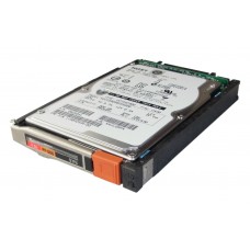 Festplatte 900 GB 2.5 10K SAS 6G 005049809 EMC ...