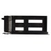 Dummy Blindrahmen 2.5 CA32562-Y048 für Fujitsu Eternus S3 S4 S5 SCHWARZ