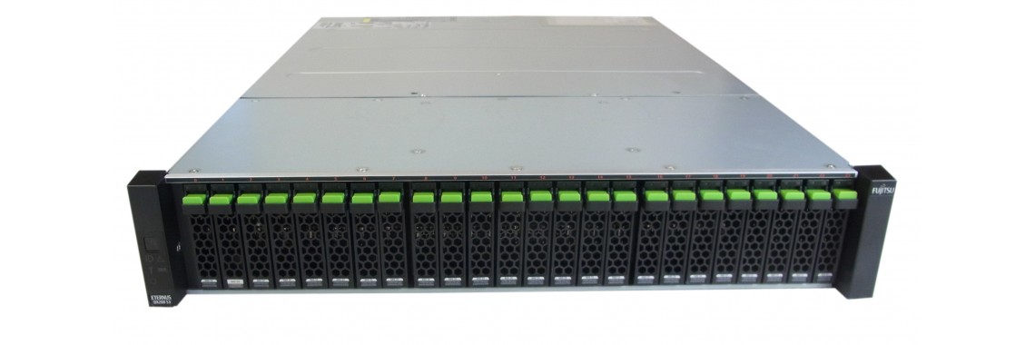Eternus DX200 S3