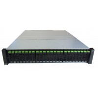 Fujitsu Eternus ET203AU DX200 S3 Base incl. Controller Module ...