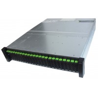 Fujitsu Eternus ETFEADU DX200 S3 Extension Shelf incl. ...