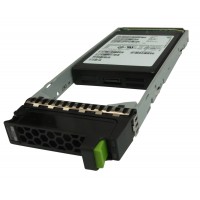 SSD 3.84 TB Eternus DX100 DX200 S3 S4 S5  SAS 12G 2.5 ...
