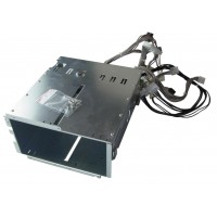 CAGE Power BACKPLANE A3C40100500 Umbau > Hot Plug Netzteil ...