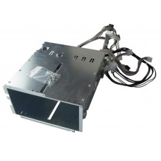 CAGE Power BACKPLANE A3C40100500 Umbau > Hot Plug Netzteil ...