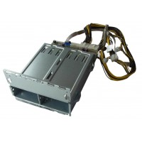 CAGE Power BACKPLANE A3C40125913 Umbau > Hot Plug Netzteil ...