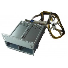 CAGE Power BACKPLANE A3C40125913 Umbau > Hot Plug Netzteil ...