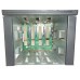 Extension Box 4x 3.5 LFF HDD Backplane A3C40176093 Primergy RX2560 TX2560 M1 M2 TX2550 M4 M5