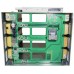 Extension Box 4x 3.5 LFF HDD Backplane A3C40125920 Primergy TX300 RX350 S7 S8 