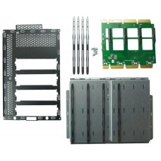 Umbaukit 8x 2.5