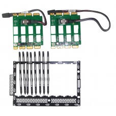 Umbaukit 4x 3.5