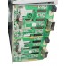 Umbaukit 3.5" auf 2.5" für Primergy TX200 S7 TX300 RX350 S7 S8 TX2540 M1