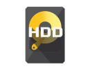 HDD