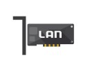 LAN